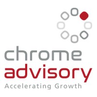 Chrome Advisory logo - Similar company to Medex Cloud