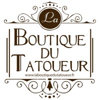 LA BOUTIQUE DU TATOUEUR logo - Similar company to Maison Python - Salon De Tatouage