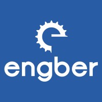 ENGBER logo - Similar company to Engber Comercio E Manutencao De Maquinas