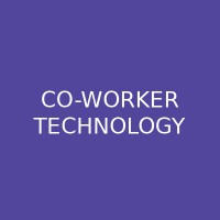 CO-WORKER TECHNOLOGY AB logo - Similar company to Infrapod Technologies