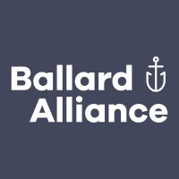 Ballard Alliance logo - Similar company to Sodo Business Improvement Area