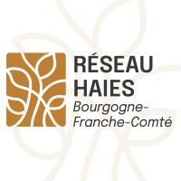 Réseau Haies Bourgogne-Franche-Comté logo - Similar company to Enforcis