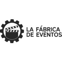 LA FABRICA DE EVENTOS logo - Similar company to Fábrica De Eventos
