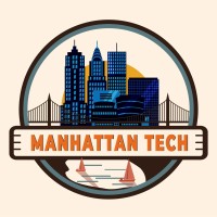 Manhattan Tech logo - Similar company to Eutropia It