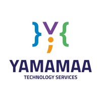 YAMAMAA logo - Similar company to Ilead Technology