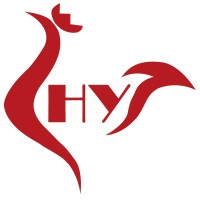 N.W.HENGYI METAL CO.,LTD. logo - Similar company to Nodai