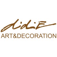 didiE Art&Decoration logo - Similar company to Studio Hinton
