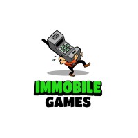 Immobile Games logo - Similar company to Famsystems