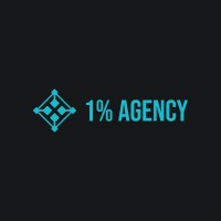 1% Agency logo - Similar company to Sky-Growth