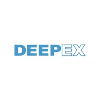 deepEX logo - Similar company to Earfeeder