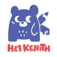 Hei Kenith Creative logo - Similar company to Interpacific Data Management