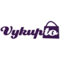 Vykupto.cz logo - Similar company to Blabu.Com