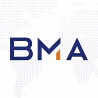 BMA FIDC logo - Similar company to Audax Capital Fidc
