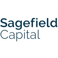 Sagefield Capital logo - Similar company to CarDash