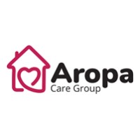 Aropa Care Group Ltd logo - Similar company to Orbis Education And Care