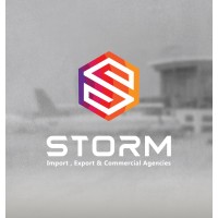 Storm Company logo - Similar company to H&W Trading Co.