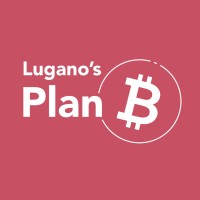 Lugano's Plan ₿ logo - Similar company to Lugano Living Lab
