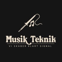 Musik Teknik logo - Similar company to Senotek