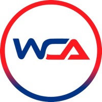 WCA GLOBAL™ logo - Similar company to Bee2Bee