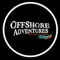 Offshore Adventures logo - Similar company to Gi Wacaf