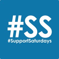 #SupportSaturdays logo - Similar company to Omnyk