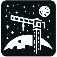 SpaceCrane, Inc. logo - Similar company to Rank Dynamics