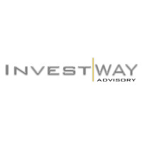 INVEST|WAY ADVISORY logo - Similar company to Alliance Governança & Sucessão