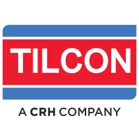 Tilcon Connecticut logo - Similar company to A&J Construction
