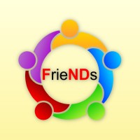 FND Friends logo - Similar company to Fndcourage