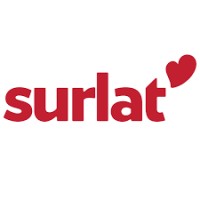 Surlat Chile logo - Similar company to Codigua, S.A.
