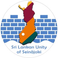 Sri Lankan Unity of Seinäjoki logo - Similar company to Seinäjoki Entrepreneurship Society - Seies