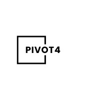 Pivot4 logo - Similar company to Mobimesh Inpiazza