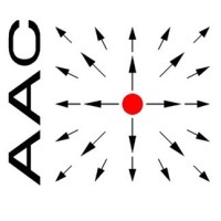 AAC Centro de Acústica Aplicada Colombia logo - Similar company to Founders Unfound