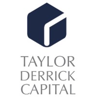 Taylor Derrick Capital, LLC logo - Similar company to Colmena Group