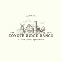 Coyote Ridge Ranch