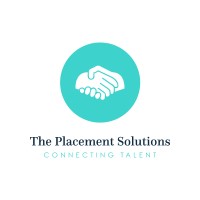 The Placement Solutions logo - Similar company to Gtechnosoftllc