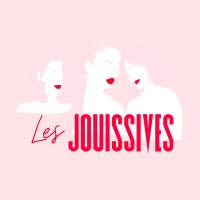 Les Jouissives 🔥 logo - Similar company to Modernizing Today'S Artwork, Llc