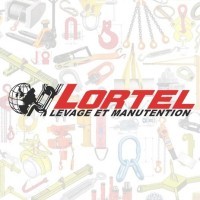 LORTEL LUX logo - Similar company to Lemmens Lifting