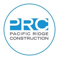 Pacific Ridge Construction Marin logo - Similar company to Pacific Ridge Construction