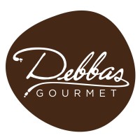 Debbas Gourmet logo - Similar company to Made In Nature