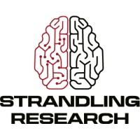 Strandling Research logo - Similar company to Nest - National Esports