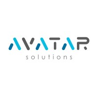 Avatar Solutions logo - Similar company to Kernon Technologies