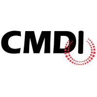 CMDI logo - Similar company to Cts Beacon