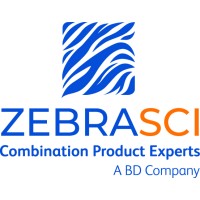 ZebraSci logo - Similar company to P