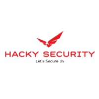 Hacky Security logo - Similar company to Ascella Software Labs