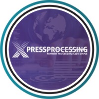 XPress Processing logo - Similar company to Blü Creative