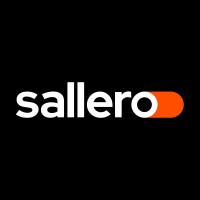 Sallero logo - Similar company to Slcomm