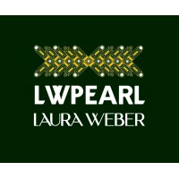 LW Pearl Brand by Laura Weber logo - Similar company to Astralive - Live Shopping & Blockchain