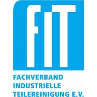Fachverband industrielle Teilereinigung logo - Similar company to Washtech - Smart Cleaning