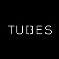 TUBES logo - Similar company to Antrax It